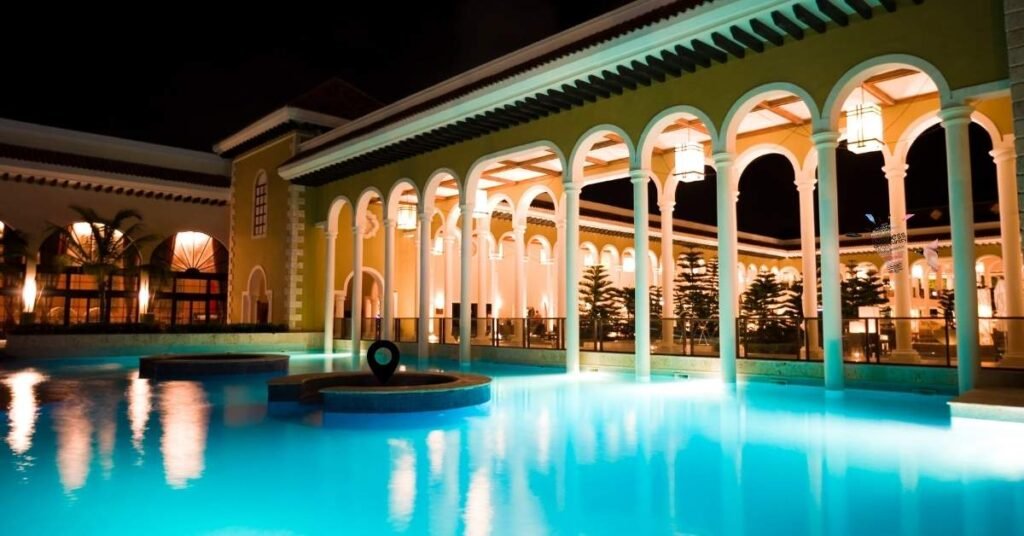 Discovering Exclusive Destinations: A Guide to High-End Travel Locations