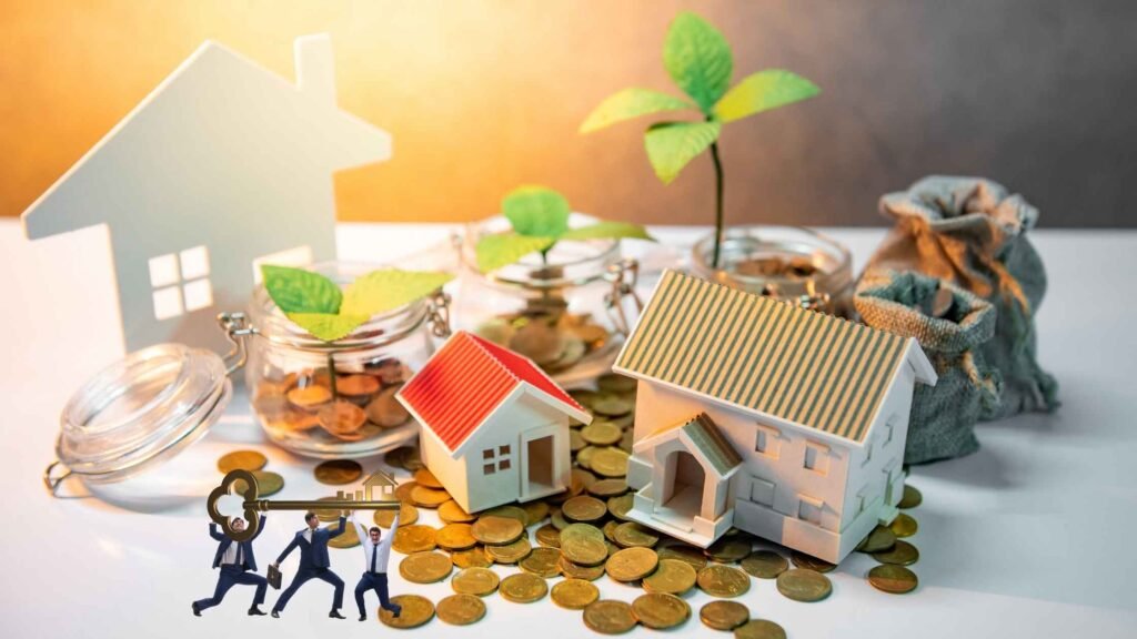 10 Essential Tips for Beginners Investing in Real Estate
